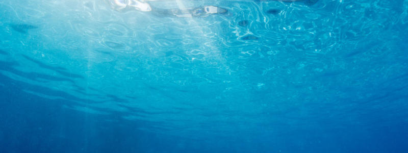 Svenska Badbranschen publicerar ny riktlinje gällande hantering av backspolvatten i badanläggningar. Foto: Svenska Badbranschen