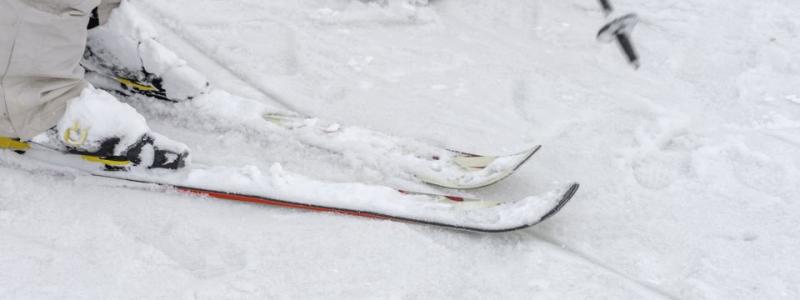Slalombacken planeras att uppföras vid den tidigare Ullnatippen. Foto: Täby kommun