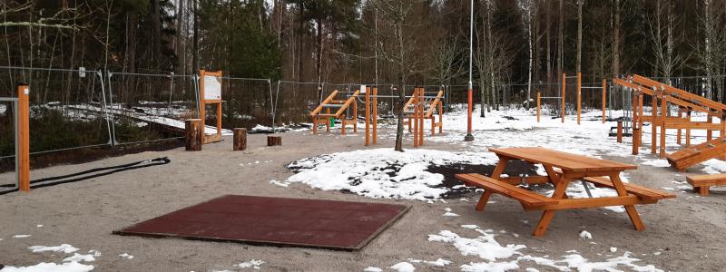 Foto: Kumla kommun