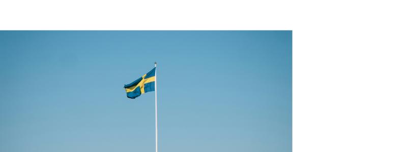 Enligt Tillväxtverket ökade de utländska gästnätterna i landet med nästan 2 procent under 2024 jämfört med 2023. Foto: camilo padilla/unsplash