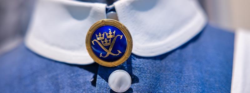 Medicinhistoriska museet har en stor samling sjuksköterskedräkter.