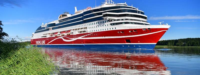Foto: Viking Line