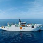 Aurora Botnia. Foto: Wasaline