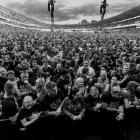 64 542 personer såg AC/DC på Ullevi. Foto: Joachim Nywall