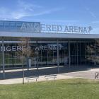 Angered Arena. Foto: Göteborgs Stad
