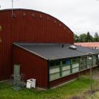 Arvsfondens ändrade regler för stöd gör det enklare för idrottsföreningar Foto: Bildbyrån