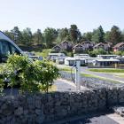 Daftö Resort i Strömstad - en av 14 femstjärniga campingsplatser i Sverige. Fotograf: Adam Merking