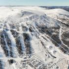 Dundret. Foto: Magnus Emlen