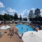 Sommarvik. Foto: First Camp