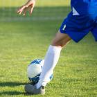 Vem får kallas talang? Ny forskning synar fotbollens urval Foto: Pexels