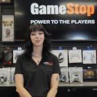 GameStop är betydligt mindre än eBay men vill ändå genomföra en jätteaffär. Foto: Polygon.com
