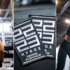 Hyrox är ett internationellt fitnesskoncept och tävlingsformat som kombinerar löpning och funktionell träning Foto: Stockholmsmässan