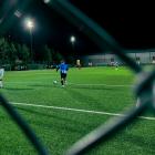 Rapporten samlar tankar från kommuner, föreningsledare och andra experter med fokus på att sänka trösklar för att aktivera fler. Foto: manuell tony unsplash