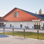 Landeryds Golfklubb. Bild: Stångebro