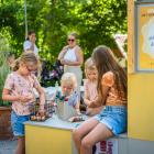 2024 grundades Branschorganisationen Svensk Lekplats, som är en sammanslutning av aktörer i den svenska lekplatsbranschen. Bild: Daniel Gustafsson