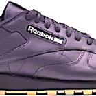 År 1989 introducerar Reebok en ny teknisk innovation: The Pump. Med en inbyggd luftkudde kan skon pumpas så att den formar sig exakt efter foten. Foto: Kaufland