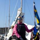 Svea Sahlin Foto: GKSS