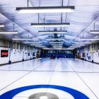 Sporten rullstols curling är en av grenarna i de paralympiska vinterspelen. Foto: Francis Bouffard/Unsplash