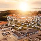 Destination Apelviken är en av de nominerade till Stora turismpriset 2025. Foto: Jonas Ingman/Bruksbild