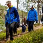 En höjning till 200 miljoner kronor skulle enligt Svenskt Friluftsliv bland annat göra det möjligt att nå fler barn och unga, stärka ledarförsörjningen, sänka trösklarna till organiserad fritid, utveckla verksamhet i hela landet och öka kunskapen om allemansrätten. Det skulle också ge bättre förutsättningar för friluftsorganisationerna att bidra till samhällets arbete med folkhälsa, inkludering och civil beredskap. Foto: PMAGI AB