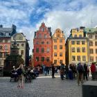 Stortorget, Stockholm Foto: Ezgi Deliklitas/UNsplash