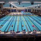 Foto från när Umeå var värdstad för Sum-sim 2019 (nu USM). Foto: Visit Umeå