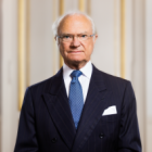 H.M. Konungen. Foto: Linda Broström/Kungl. Hovstaterna.