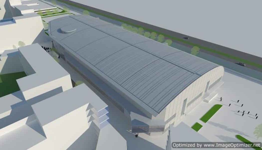 Bild: Skanska
