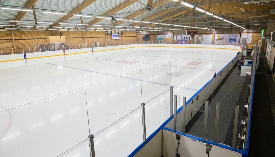 Foto: Bildbyrån