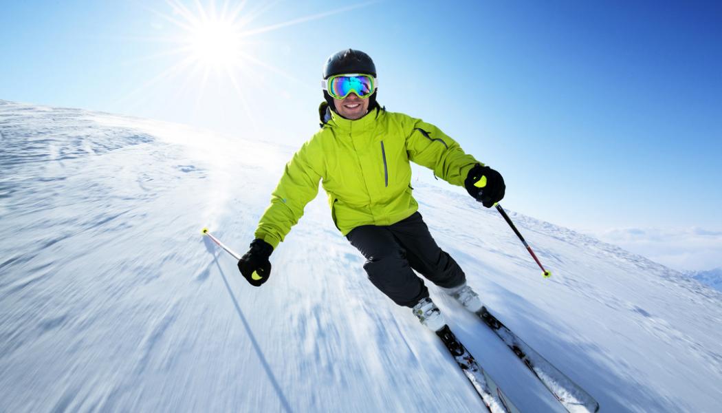 Shutterstock: Skistar ser ökad efterfrågan på logi i fjällen. Arkivbild.