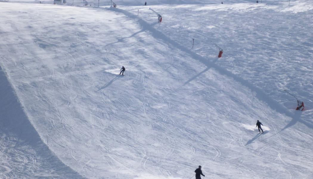 Erik Johansen/NTB/TT: Skistar har släppt bokslut idag. Arkivbild.