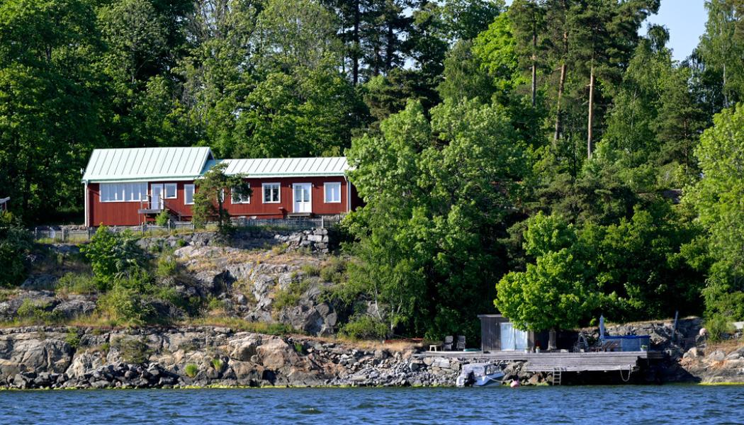 Janerik Henriksson/TT: Det har gjorts få affärer i år. Arkivbild.