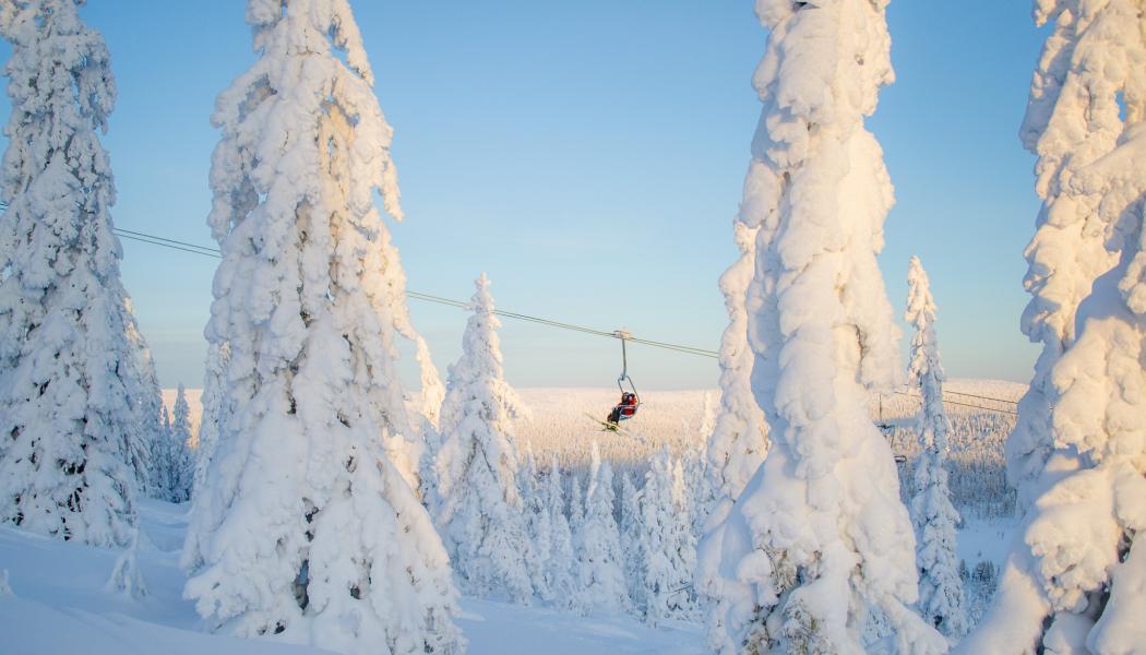 Foto: Skistar