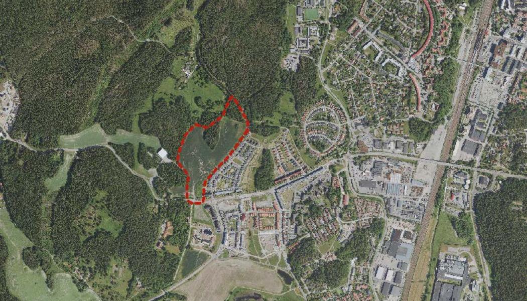 Bild: Upplands Väsby kommun. 