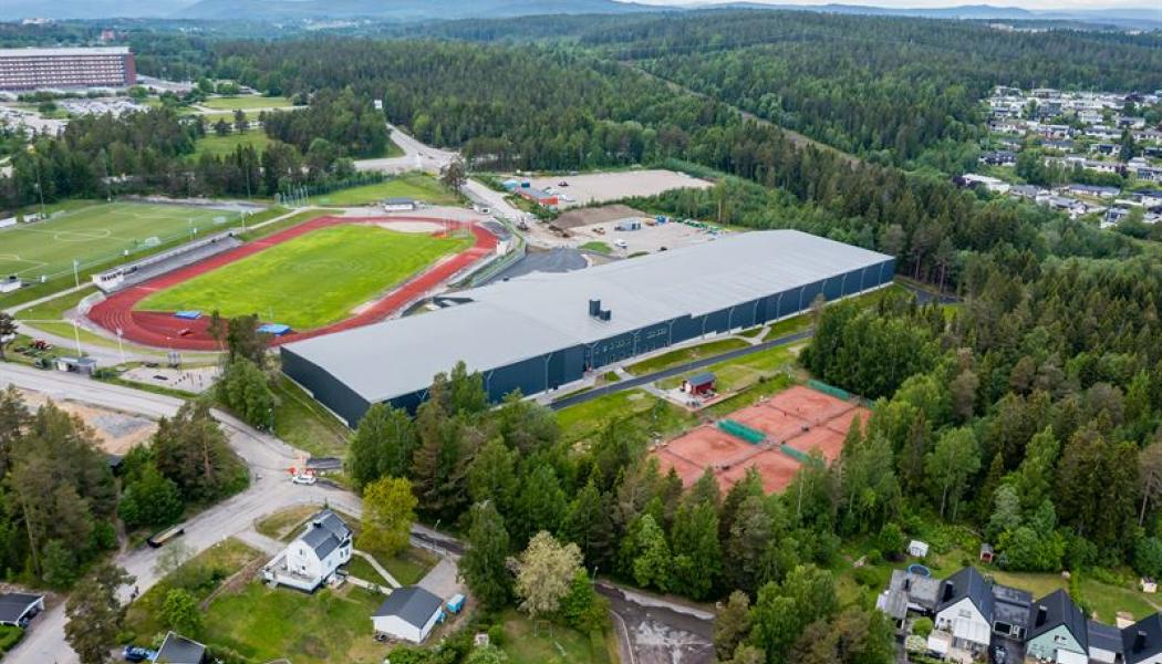 Foto: Pär Olert