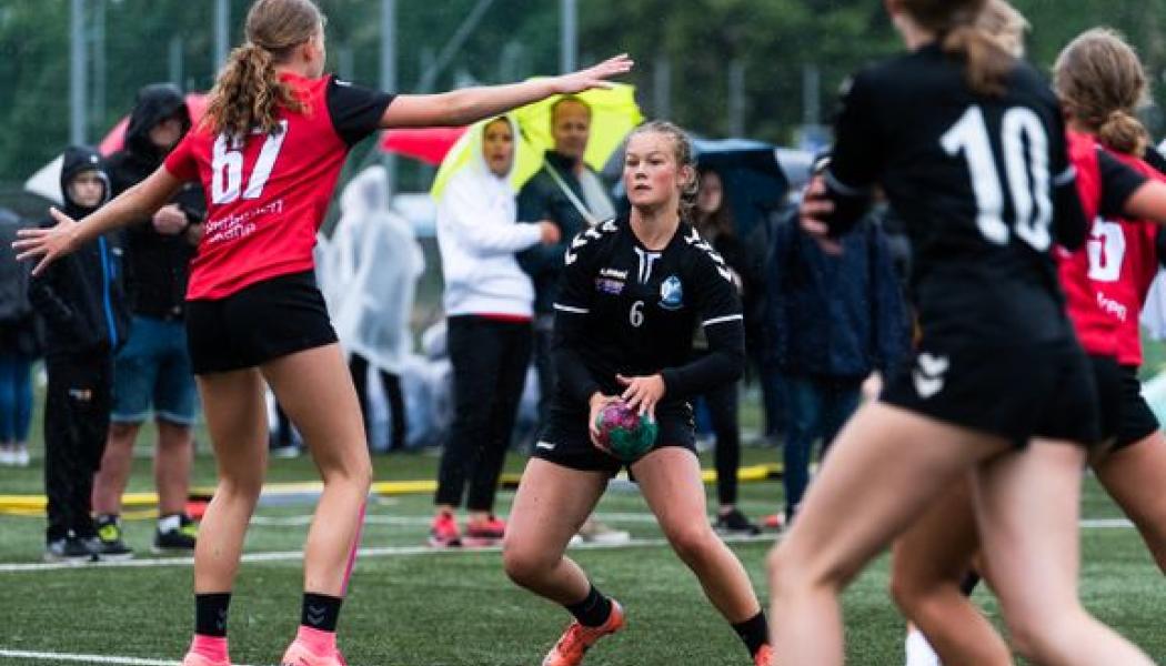 Foto: Bildbyrån