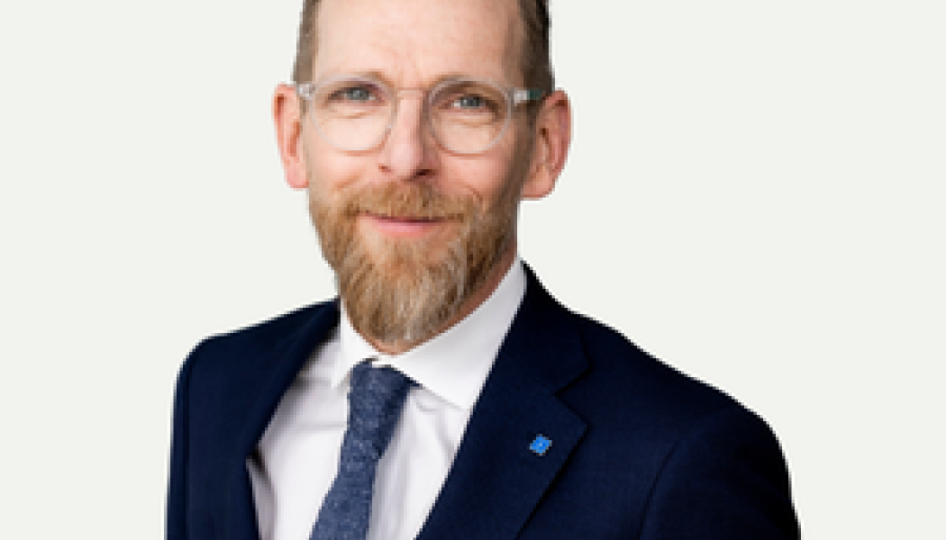 Foto: Kristdemokraterna