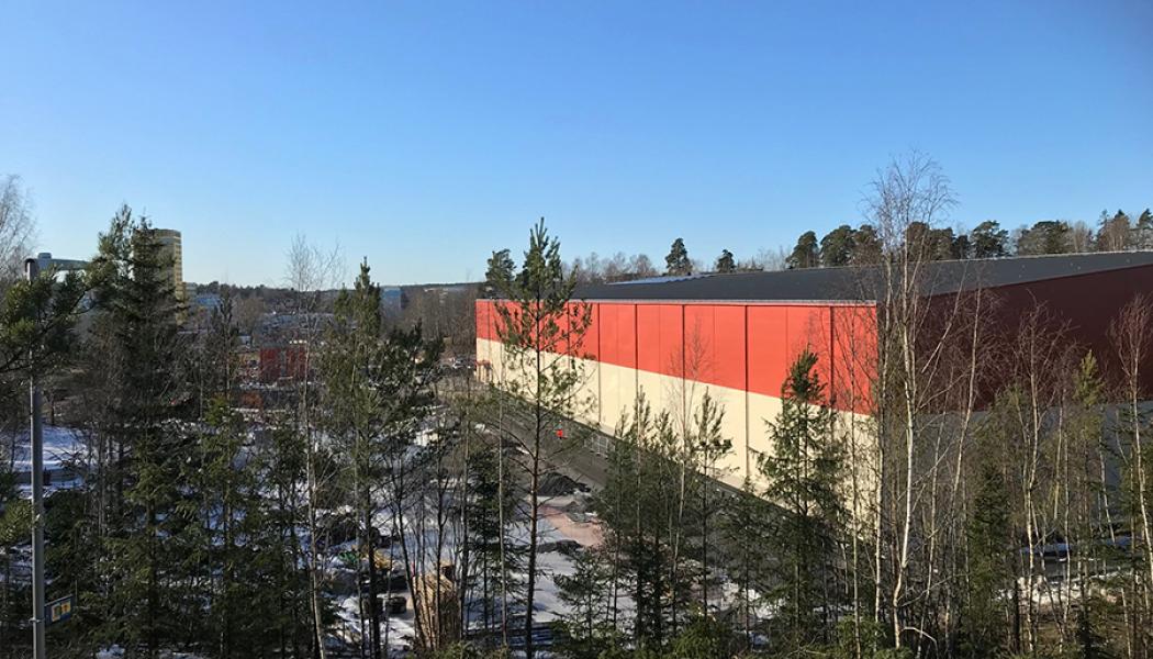 Foto: Upplands Väsby kommun