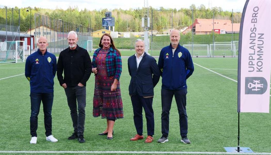 Foto: Upplands Bro kommun