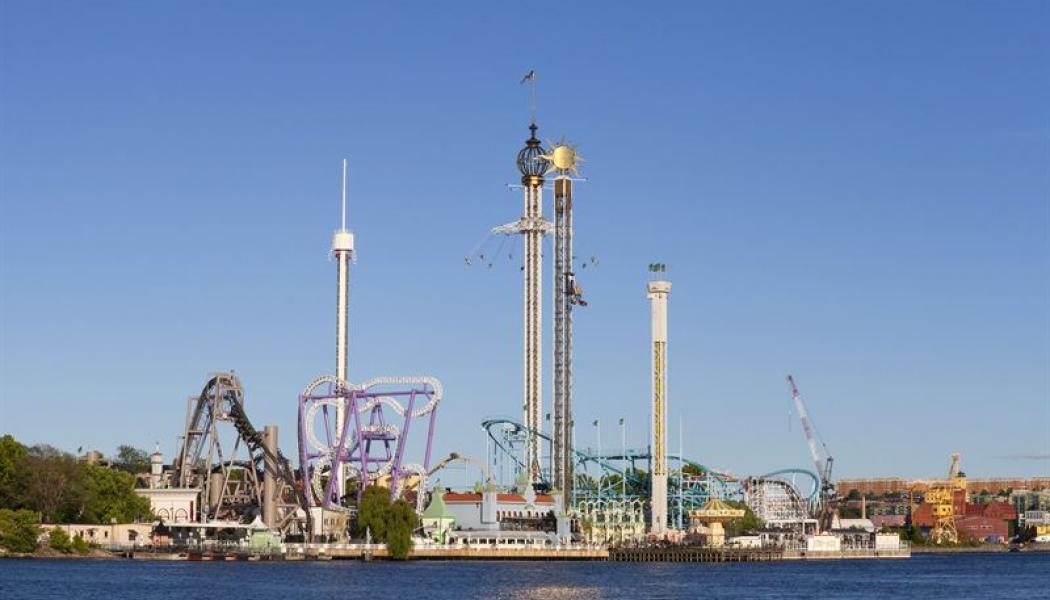 Foto: Gröna Lund