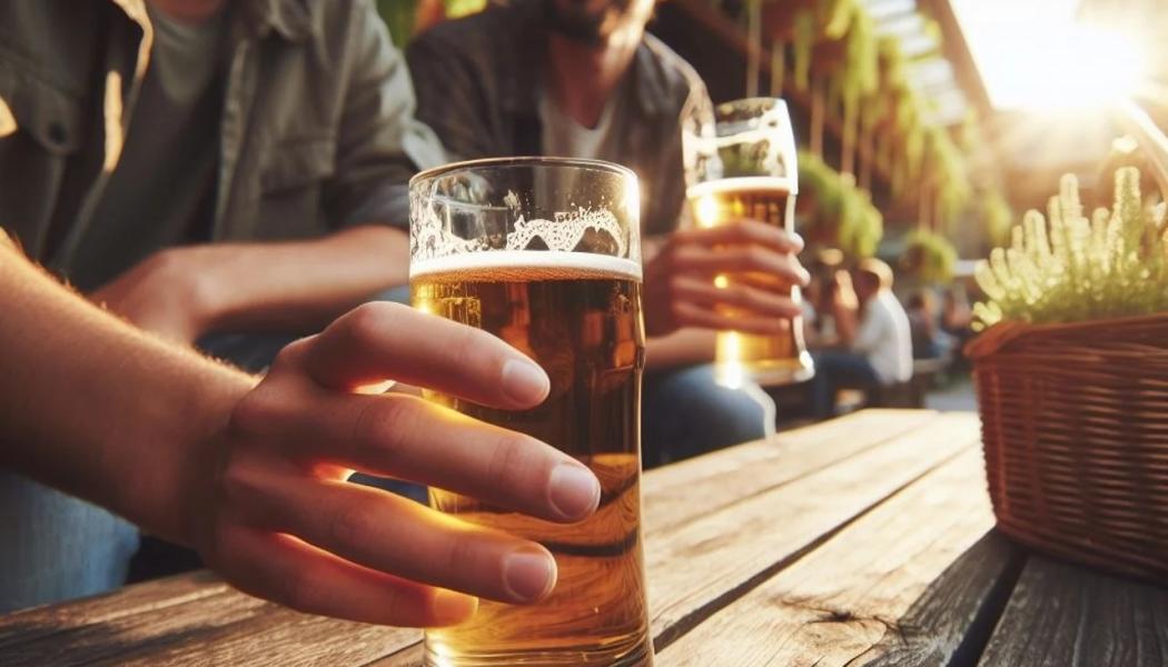 Efterfrågan på alkoholfritt öl har ökat kraftigt i Tyskland under de senaste åren, vilket återspeglas i produktionssiffrorna. År 2023 producerades över 556 miljoner liter alkoholfritt öl i Tyskland, till ett värde av cirka 548 miljoner euro. Enligt Statistisches Bundesamt har produktionen av alkoholfritt öl mer än fördubblats under de senaste tio åren, med en ökning på 109 procent sedan 2013.Foto: Pixabay Kredit: Mister Pittinger