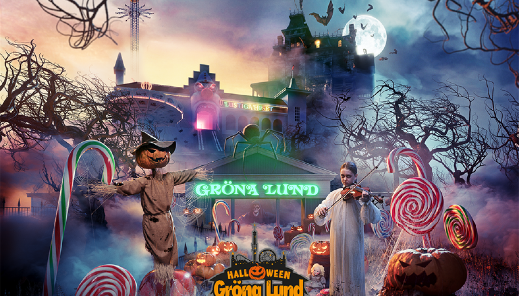 Foto: Gröna Lund