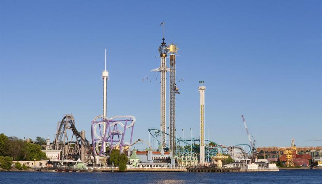 Foto: Gröna Lund