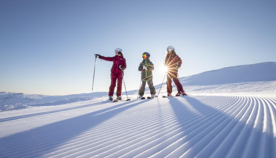 Foto: SkiStar