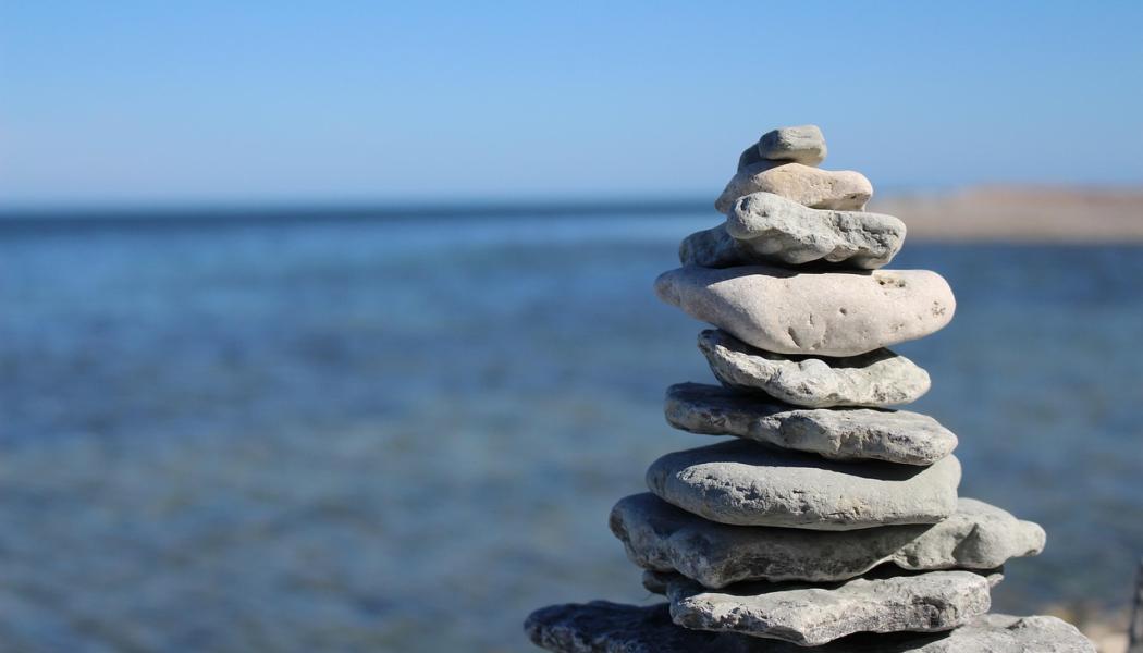 Stentorn å Gotland. Foto: Cathalin/Pixabay
