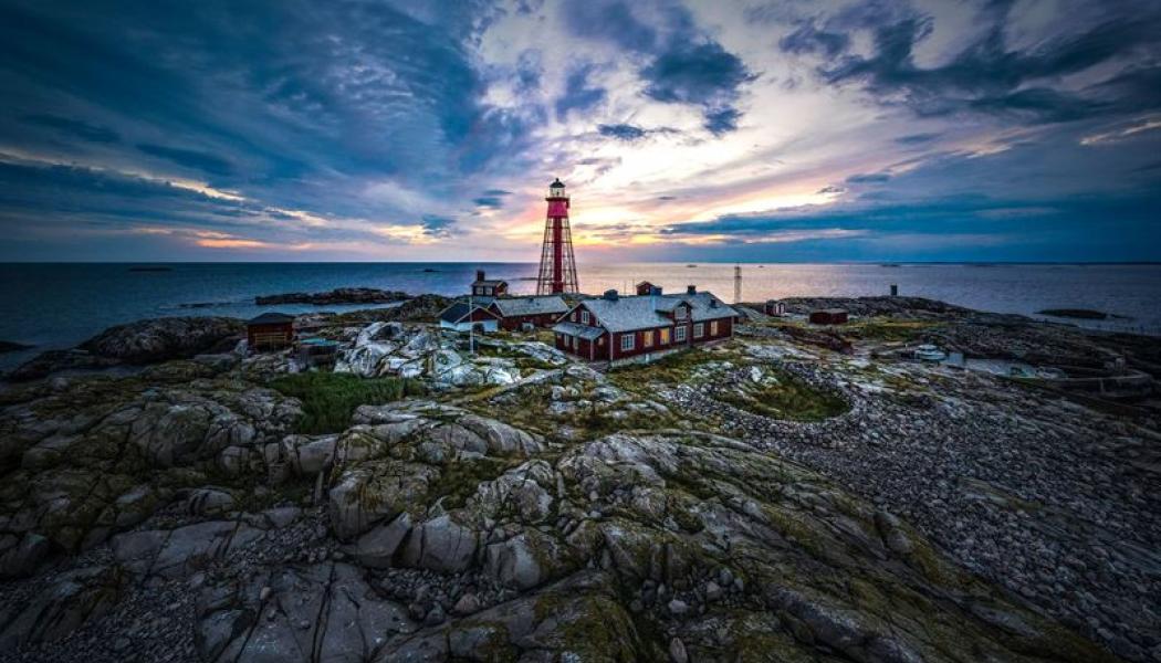 – Med Pater Nosters hjälp har människor över hela världen fått upp ögonen för den unika svenska västkusten” säger Fredrik Lindén, VD på Turistrådet Västsverige. Nu har vi en destination och ett besöksmål i absolut världsklass som bjuder på ett koncentrat av Bohuslän. Fotograf: ©Erik Nissen Johansen