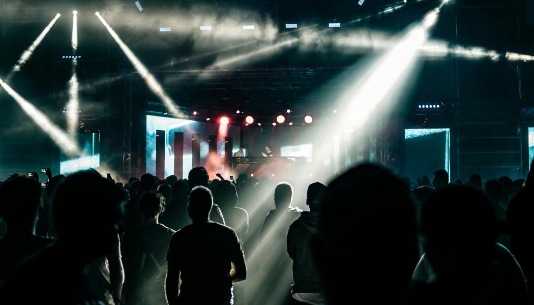 Dream Hack Foto: Casper Johansson/Unsplash