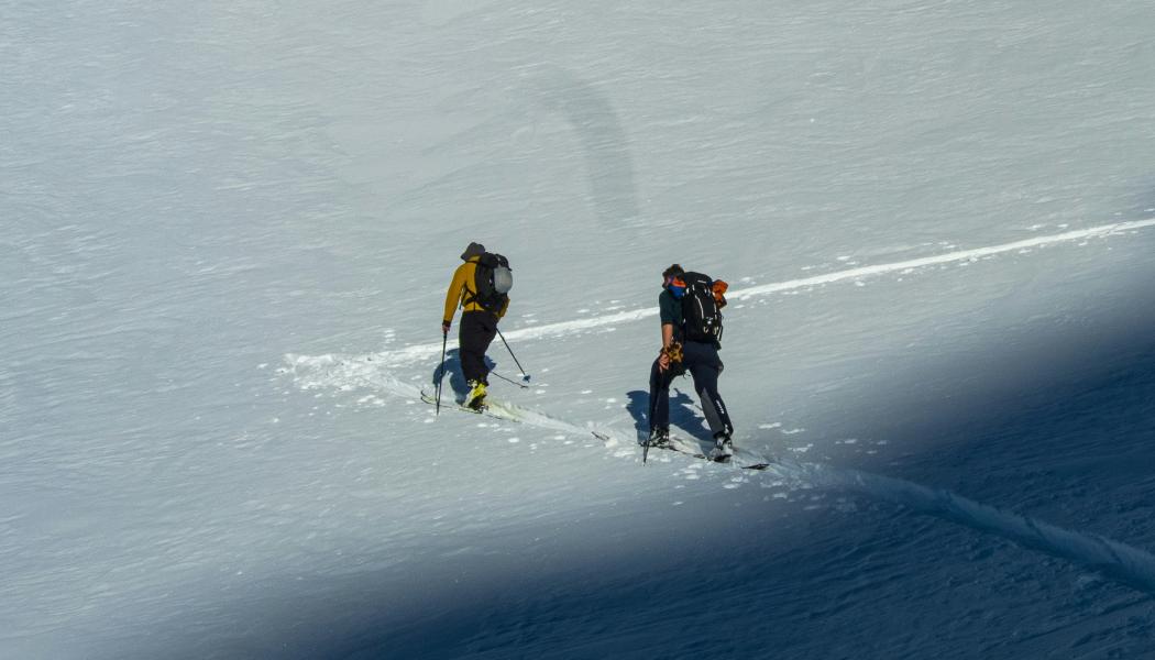 Sociala normer, ny teknik och tydlig kommunikation kan säkra finansiering av leder Foto: Tom Patmore/Unsplash