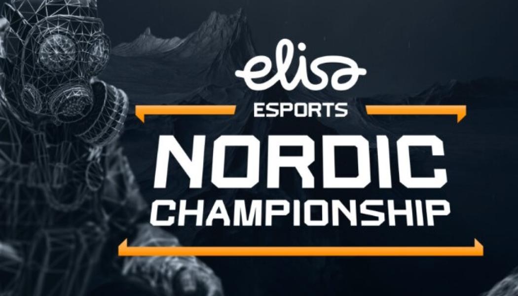 Fragbite ingår samarbete om esporttävling på nordisk nivå. Bild: Fragbite group