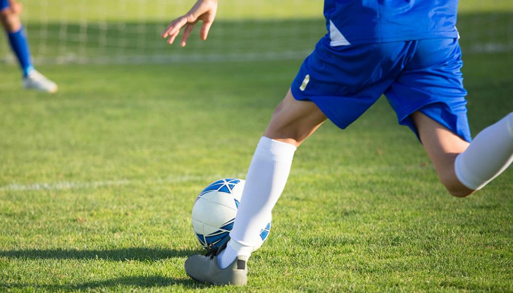 Vem får kallas talang? Ny forskning synar fotbollens urval Foto: Pexels